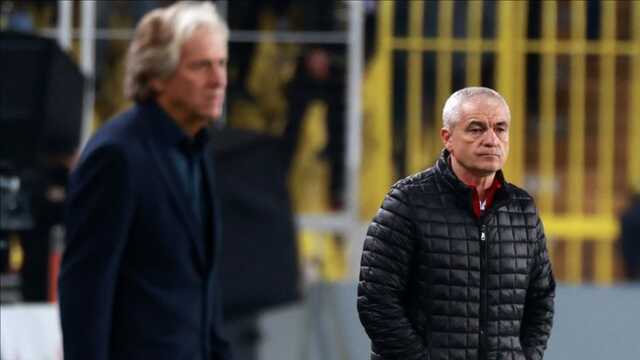 Ligde ve kupada F.Bahçe ile karşılaşacak Sivasspor'un hocası Rıza Çalımbay'dan iddialı açıklamalar Ligde ve kupada F.Bahçe ile karşılaşacak Sivasspor'un hocası Rıza Çalımbay'dan iddialı açıklamalar
