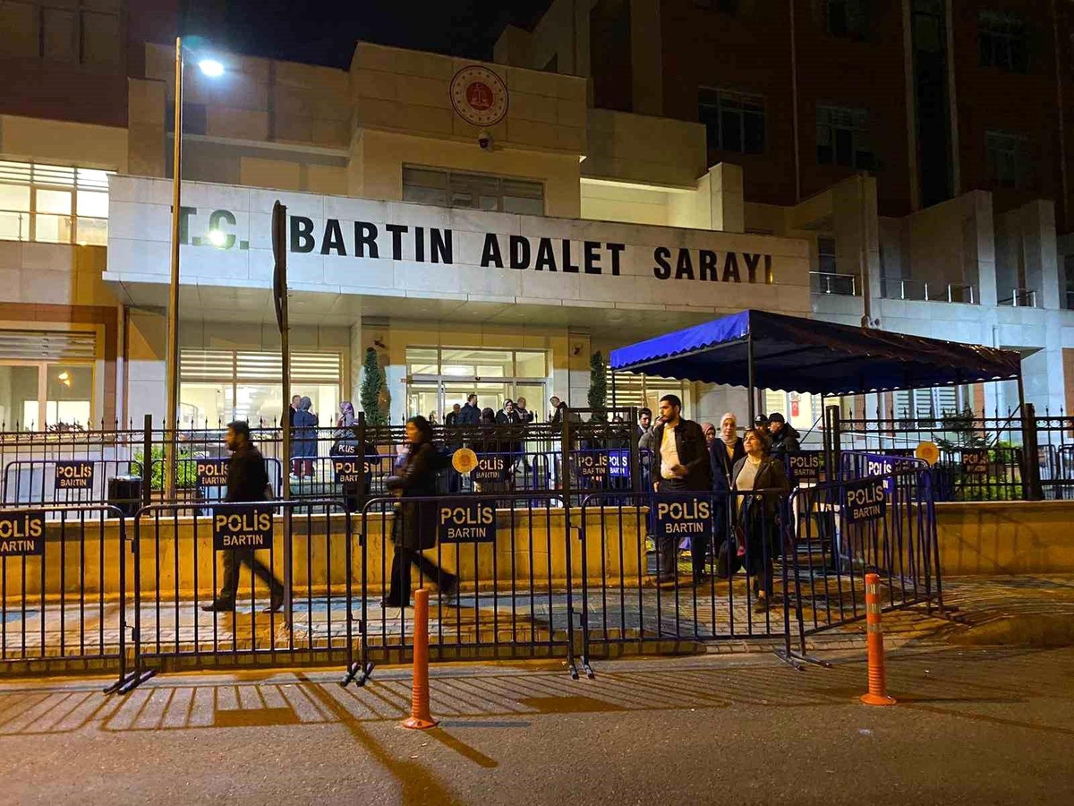 Maden faciası davasında ilginç savunma: "Kuyubaşına dahi gitmem yasaklanmıştı"