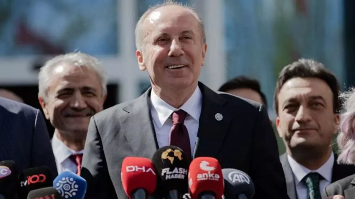 Memleket Partisi\'nin milletvekili adayı, "AK Parti\'nin ekmeğine yağ sürülüyor" diyerek istifa etti