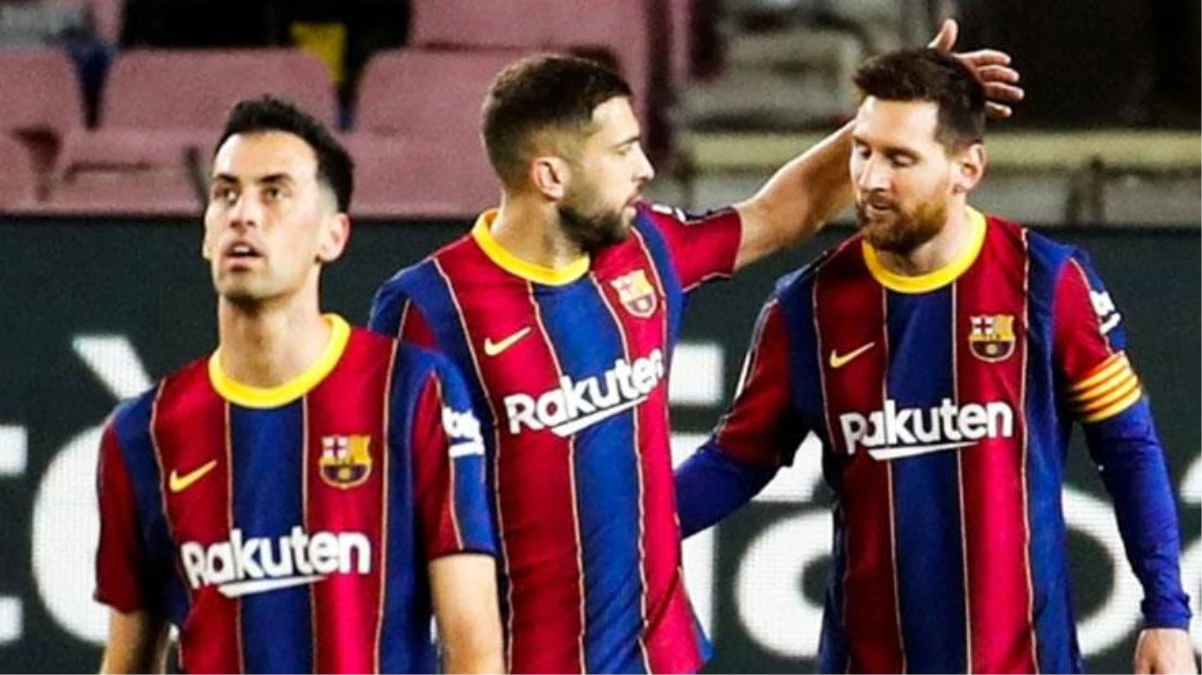 Messi\'yi kadrosuna katmak isteyen Barcelona, tasarruf için kulübün resmi kanalı Barça TV\'nin kapısına kilit vuruyor