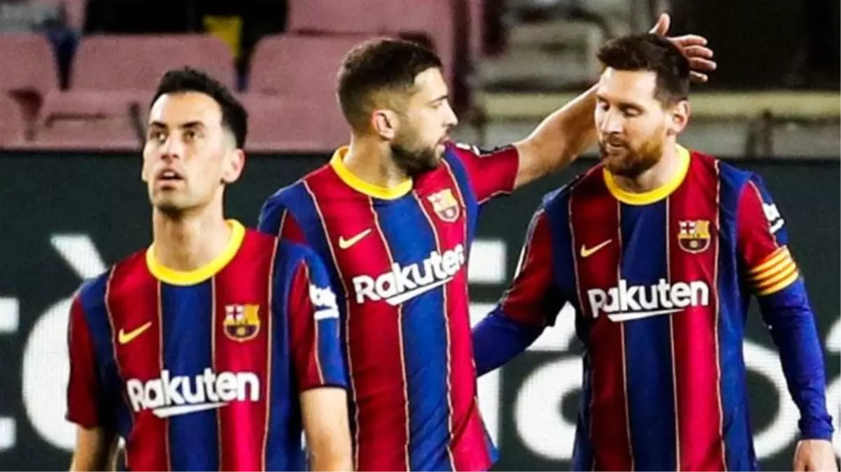 Barcelona, Ekonomik Sıkıntılar Nedeniyle Kulüp Kanalı Barça TV\'yi Kapatacak