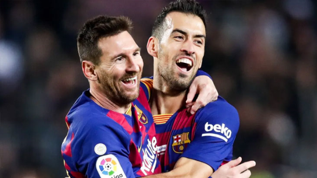 Messi'yi isteyen Barcelona, tasarruf için kulüp kanalı Barça TV'yi kapatıyor