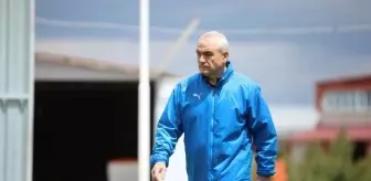 Sivasspor Teknik Direktörü Rıza Çalımbay: Fenerbahçe maçı final gibi