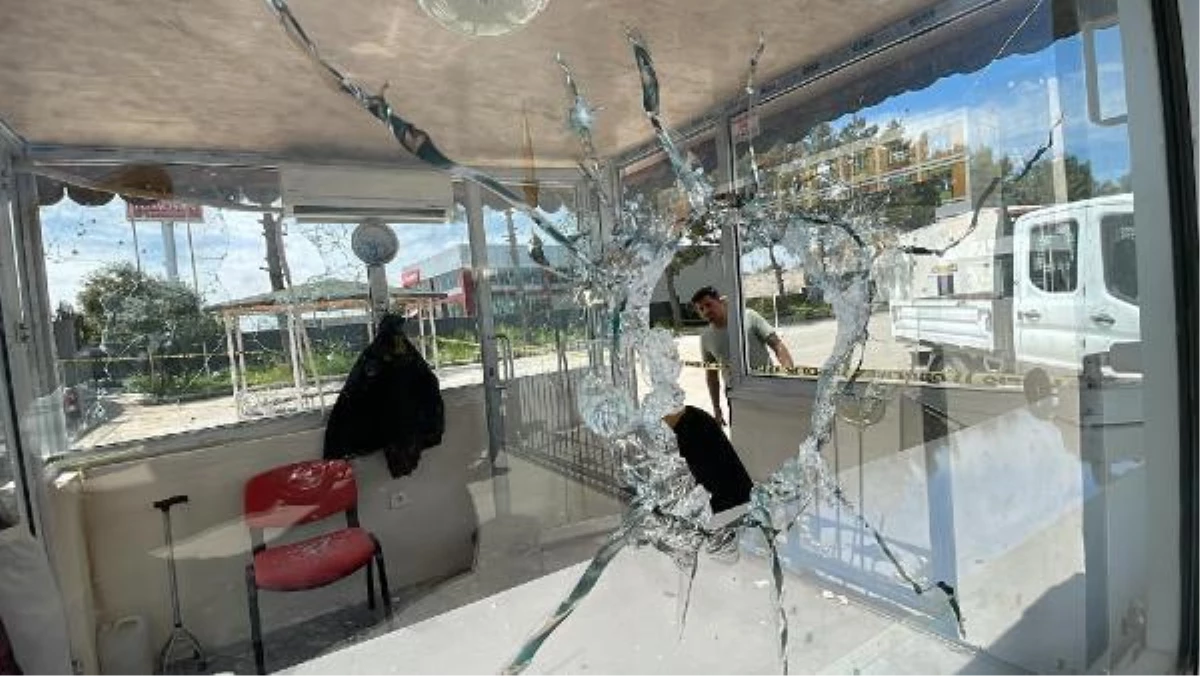 Şanlıurfa\'da Lise Öğrencisi Pompalı Tüfekle Okulu Bastı: 3 Kişi Yaralandı