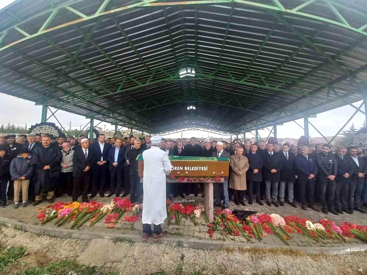 Eski ATO Başkanvekili Mehmet Aypekin Şoförü Tarafından Öldürüldü