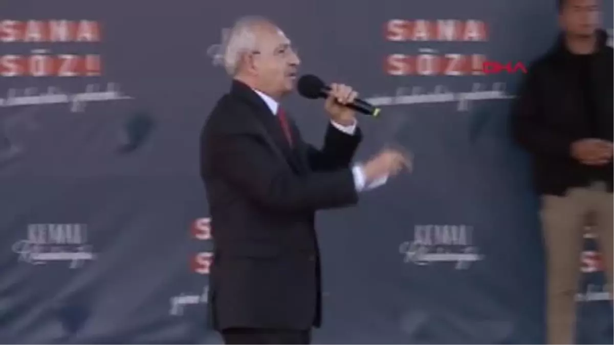 TÜREL\'DEN KILIÇDAROĞLU\'NUN SÖZLERİNE TEPKİ GÜNEŞ SANTRALİ BENİM DÖNEMİMDE YAPILDI