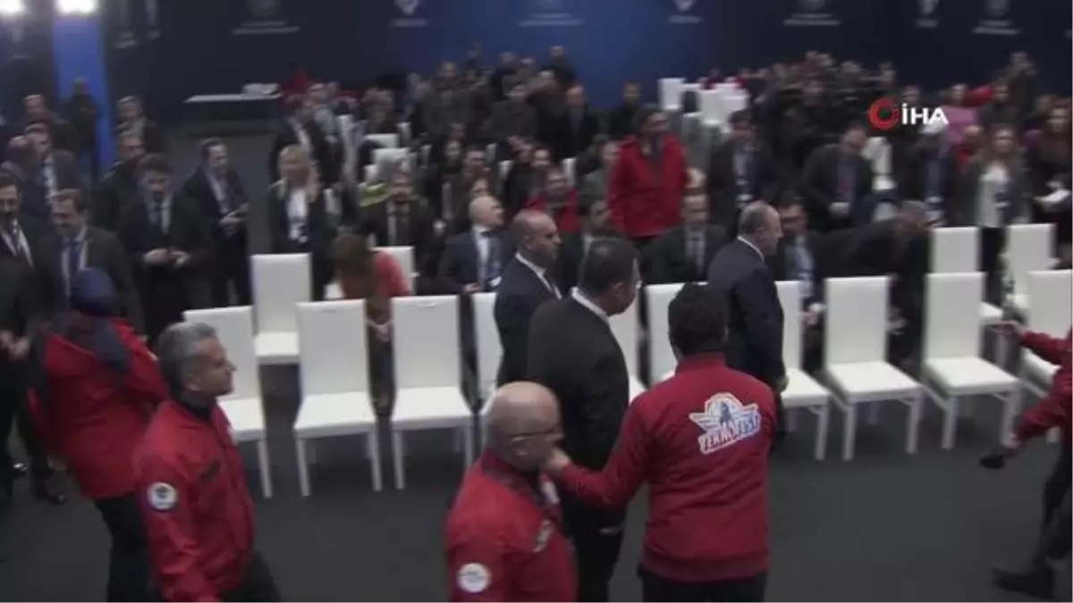 Türkiye\'nin ilk yeşil hidrojen tesisinin imzası atıldı