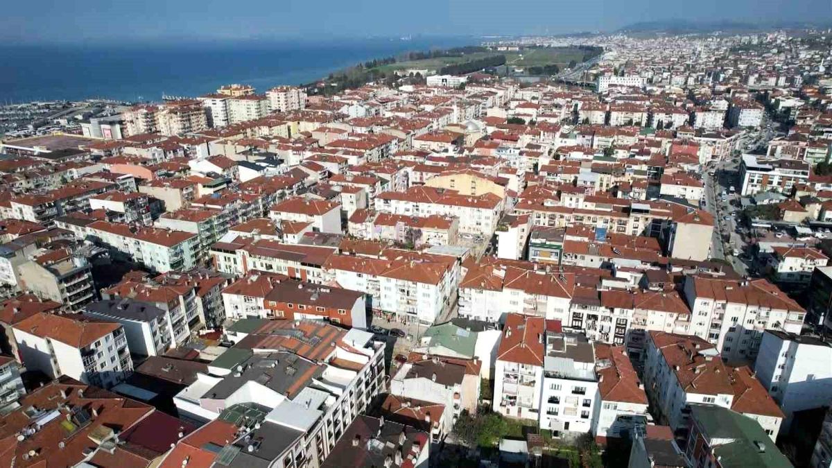 Yalova\'da doğuşta beklenen yaşam süresi 79,2 yıl oldu
