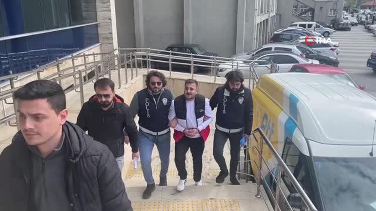 Assolistler en son çıkar dedi: 100\'den fazla vatandaşı 5 milyon lira dolandırdı