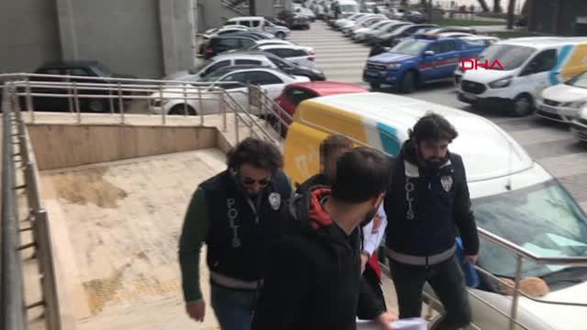 39 farklı suçtan aranıyordu, gazeteciye söyledikleri pes dedirtti: Assolistler en son çıkar