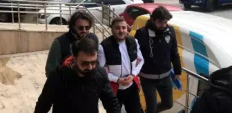 Zonguldak'ta dolandırıcılık şüphelisi tutuklandı