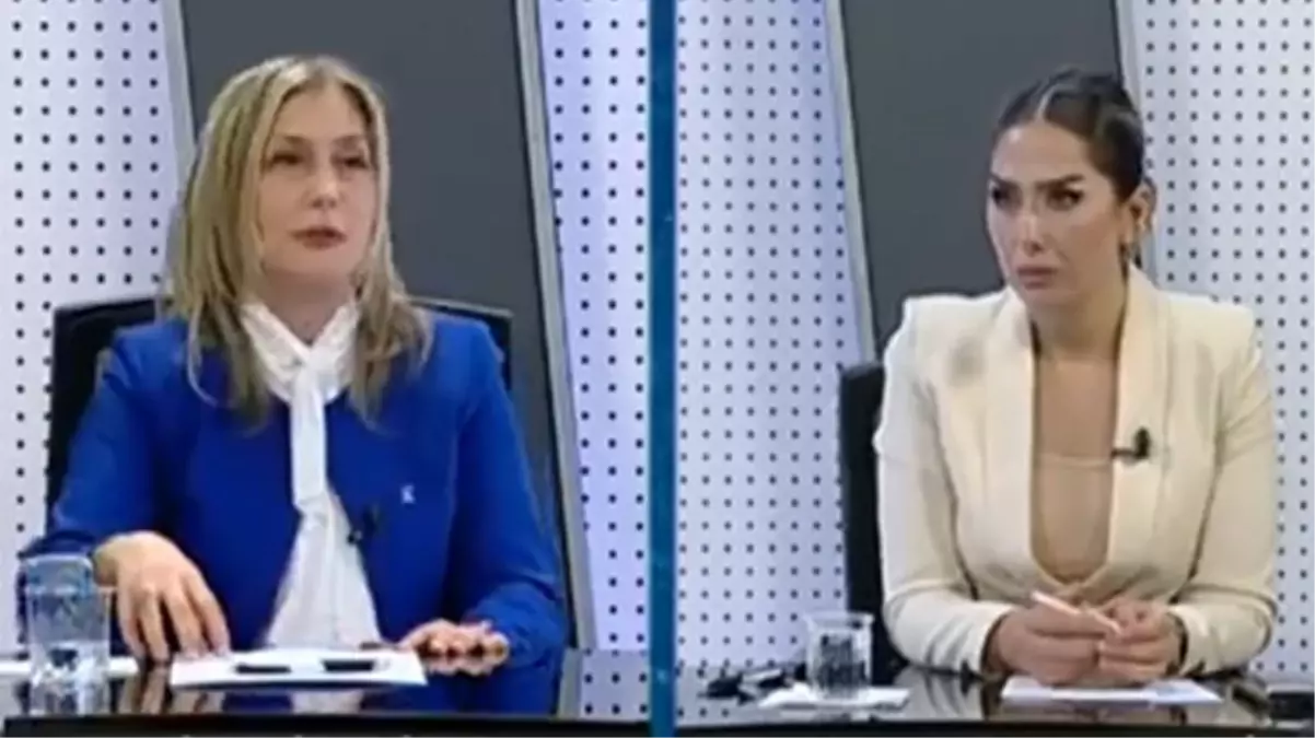 AK Partili vekil adayı Emine Timuçin: Aslında kriz yok, alım gücü çoğaldı