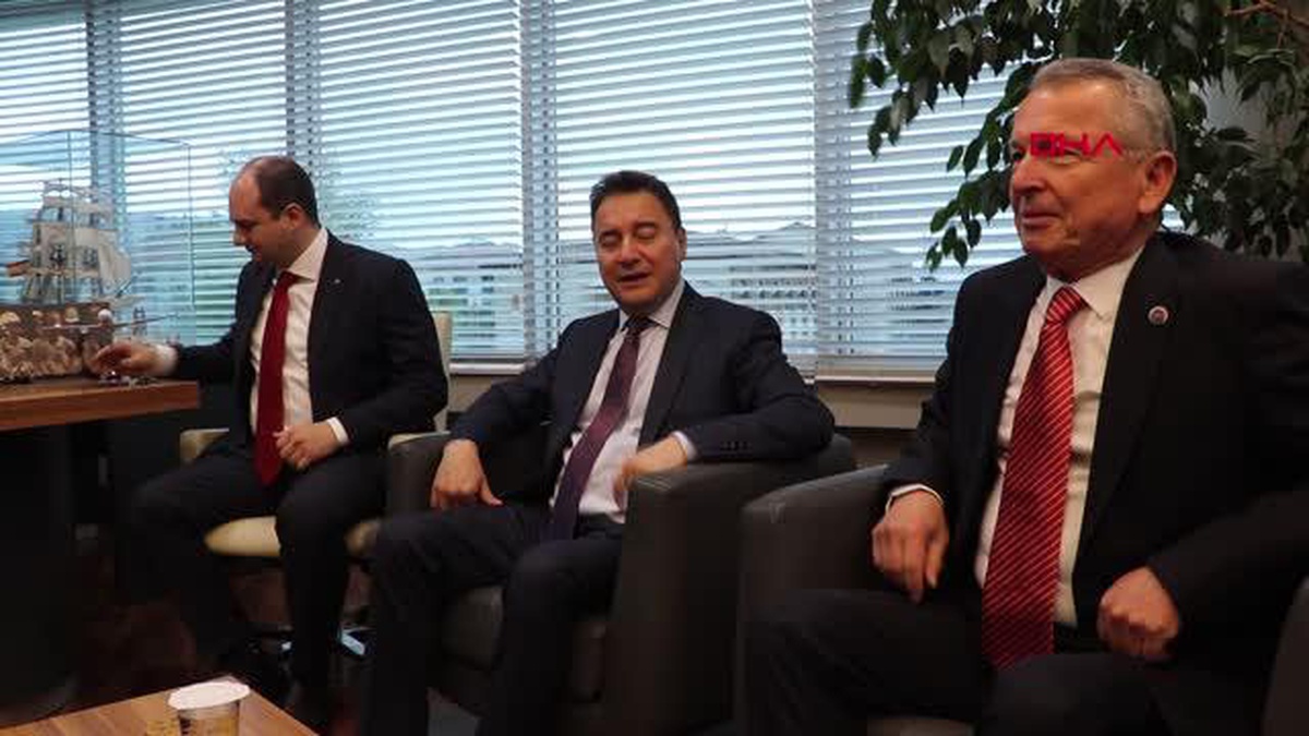BABACAN EMEKLİYE RAMAZAN BAYRAMI\'NIN FARKINI DA ÖDEYECEĞİZ