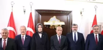 Tarım ve Orman Bakanı Kirişci: 'Ocak-Mart döneminde 1 milyar dolarlık dış ticaret fazlası var'
