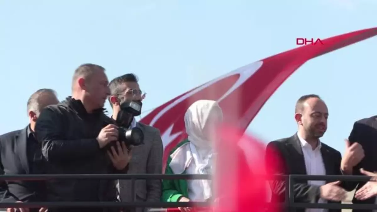 BAKAN KURUM\'DAN KÜÇÜKÇEKMECE\'YE 5 YENİ MÜJDE