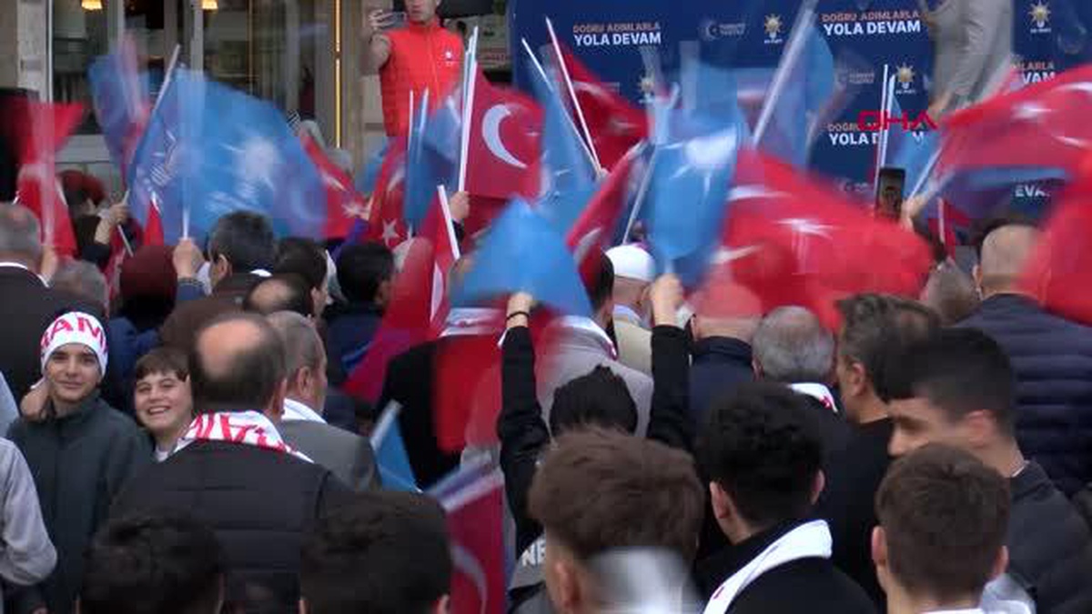 İçişleri Bakanı Soylu: Türkiye\'ye büyük bir tezgah hazırlıyorlar