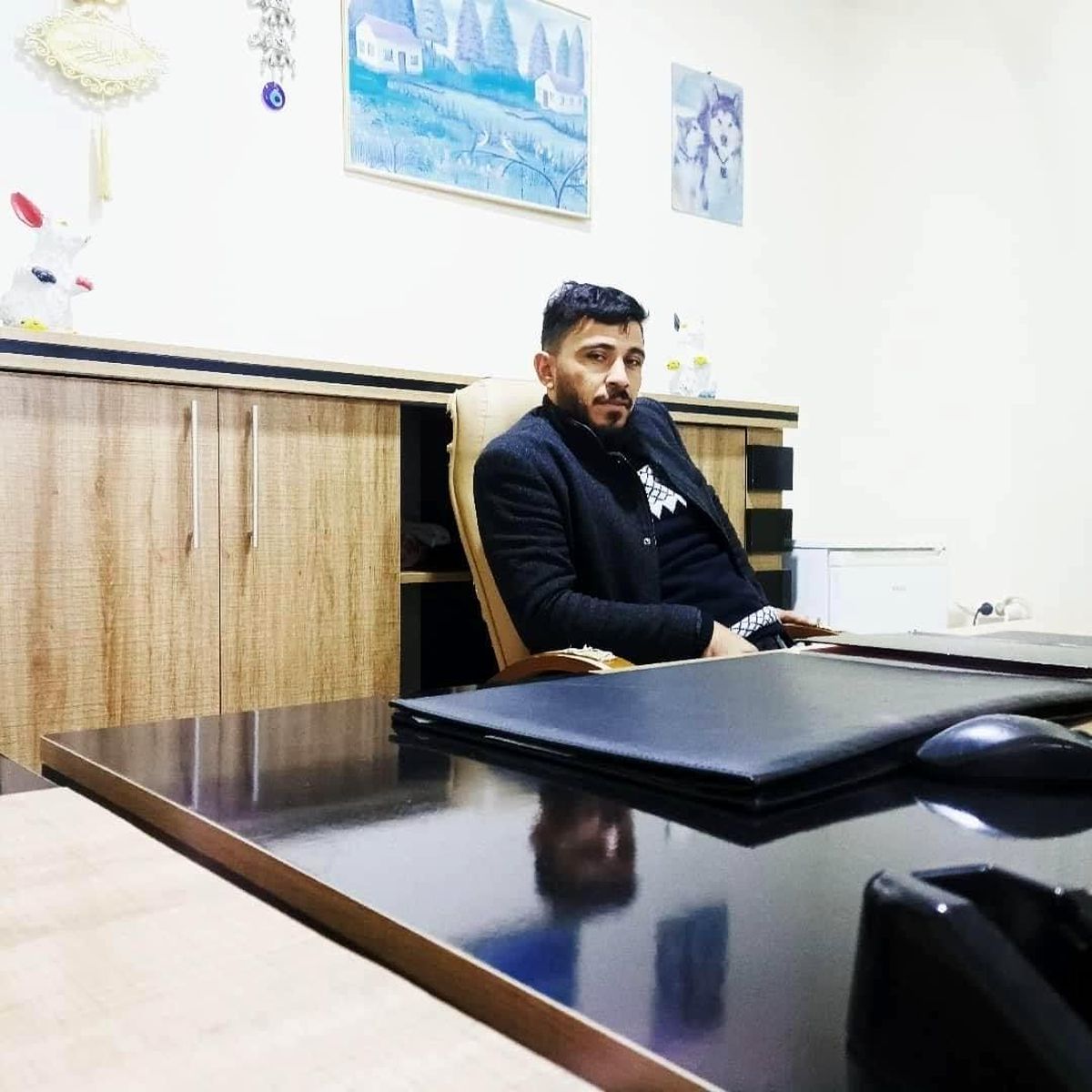 Adana\'da silahlı çatışma: 1 ölü, 1 yaralı