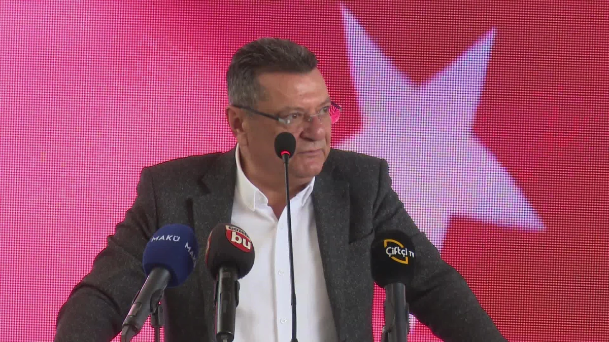 CHP Burdur Milletvekili Mehmet Göker: \'Verimli tarım arazilerinin inşaata açılmasının önüne geçilmeli\'
