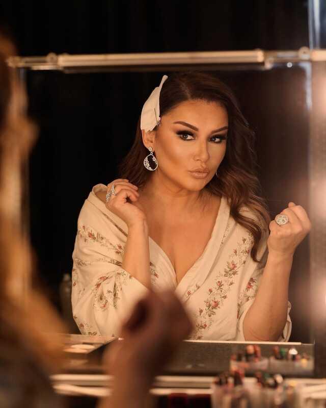 Deniz Seki son halini paylaştı, görenler Hadise ve Demet Akalın'a benzetti