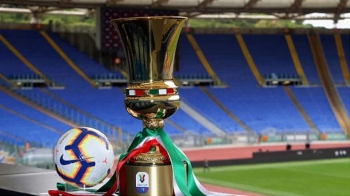 İtalya Kupası finali belli oldu: Inter-Fiorentina