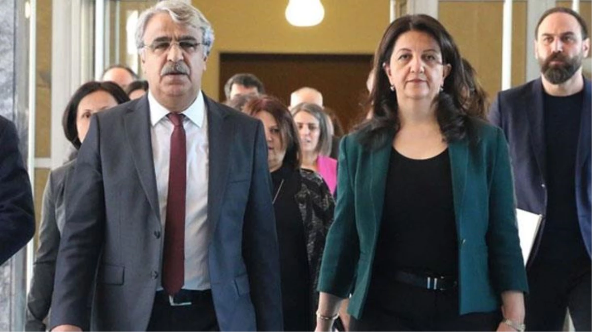 HDP Eş Genel Başkanı Mithat Sancar, 14 Mayıs seçimlerinde Kılıçdaroğlu\'nu desteklemeye karar verdiklerini açıkladı
