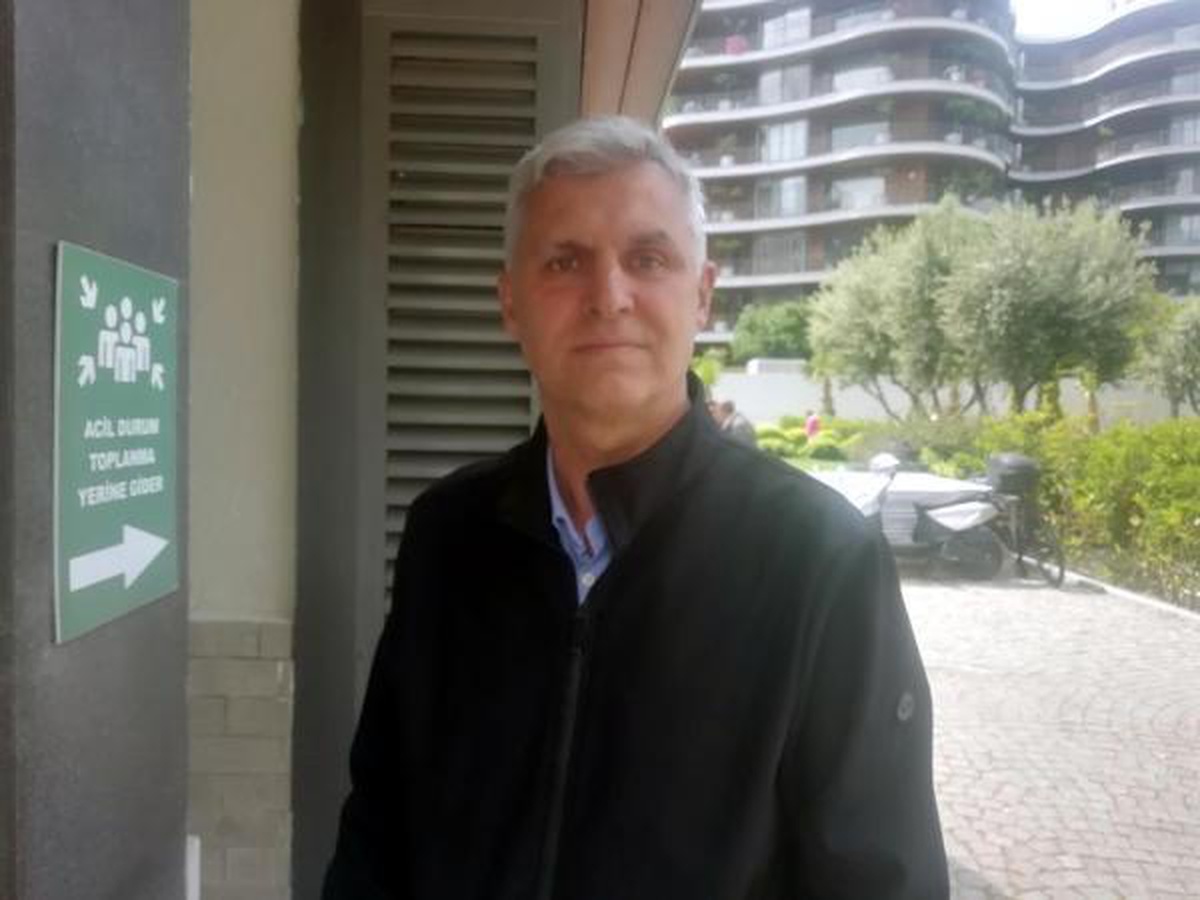 İzmir\'deki Lüks Sitedeki Yangında Yangın Algılama Sistemi Yenilenmişti