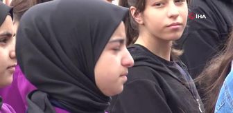 Silopi Hacı Mehmet Ökten İmam Hatip Anadolu Lisesi Müdürü Recep Burak Demirel anıldı