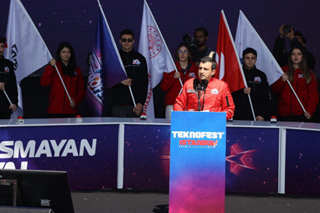 Kılıçdaroğlu'nun havacılık ve uzayla ilgili vaadi, Selçuk Bayraktar'ı kızdırdı