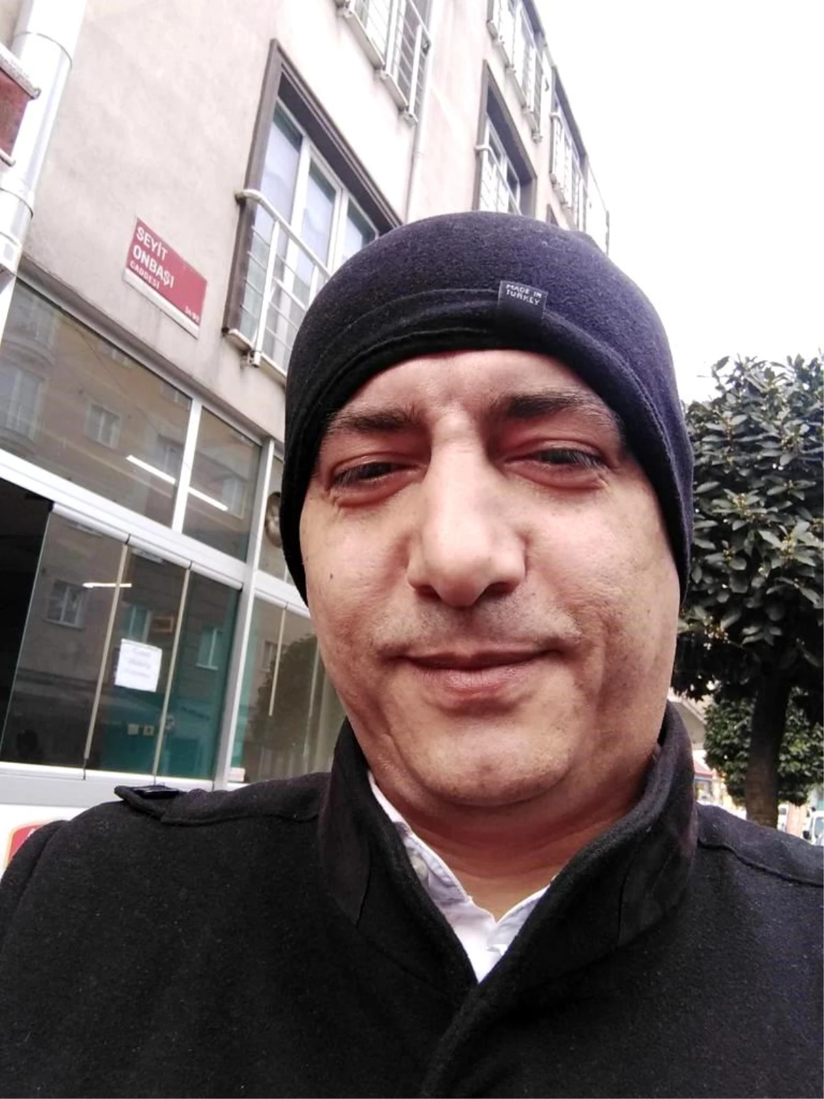 Abdurrahim Kanat, 25 yıl sonra gazilik unvanını aldı