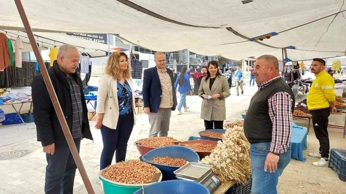Memleket Partisi Kırşehir İl Başkanı Suat Yiğit: CHP\'nin ulusalcı seçmeni partimize kayıyor