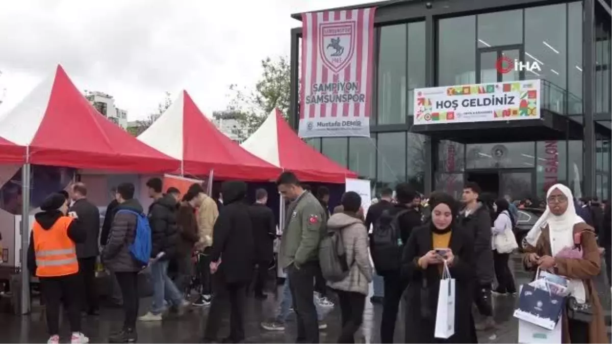 Yetenek Kapısı: Öğrenciye, mezuna ve işverene devletin hizmeti