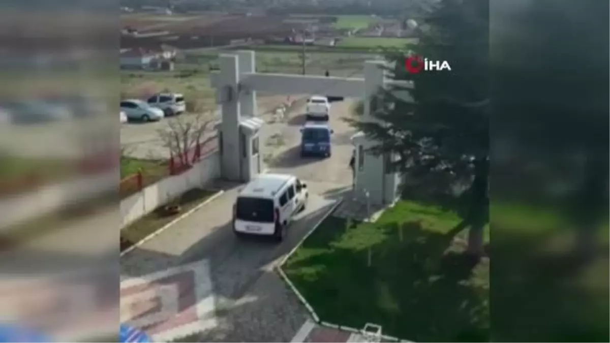 Kırşehir\'de ölüme sürükleyen tefeci çetesi çökertildi