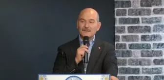 İçişleri Bakanı Süleyman Soylu Adnan Menderes dönemini anlattı