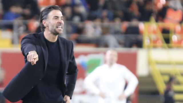 Süper Lig'de skoru yanıltıcı maç! Alanyaspor, Ümraniyesporuı 1-0 mağlup etti