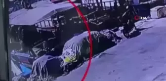 Teknede balık tutarken denize düşen kişi hayatını kaybetti