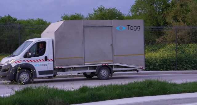 Togg'da heyecanlı bekleyiş sona eriyor! Hafta sonu 7 şehirde sahiplerine teslim edilecek Togg'da heyecanlı bekleyiş sona eriyor! Hafta sonu 7 şehirde sahiplerine teslim edilecek