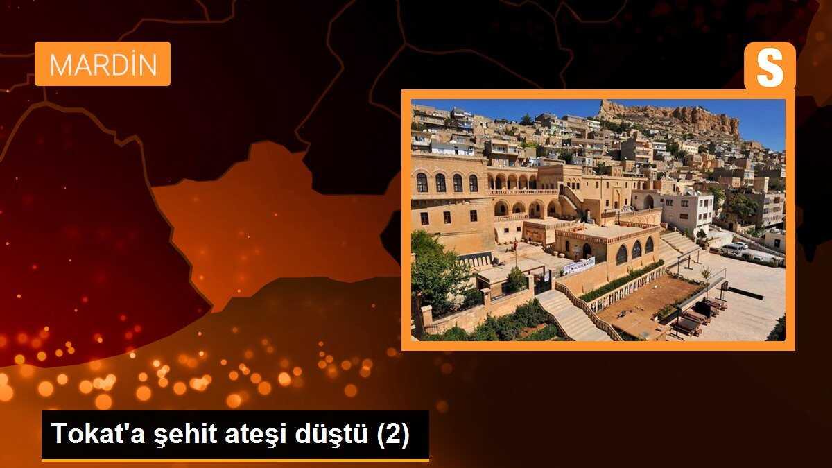 Mardin\'de çatışma: 1 jandarma şehit oldu, 1 jandarma yaralandı