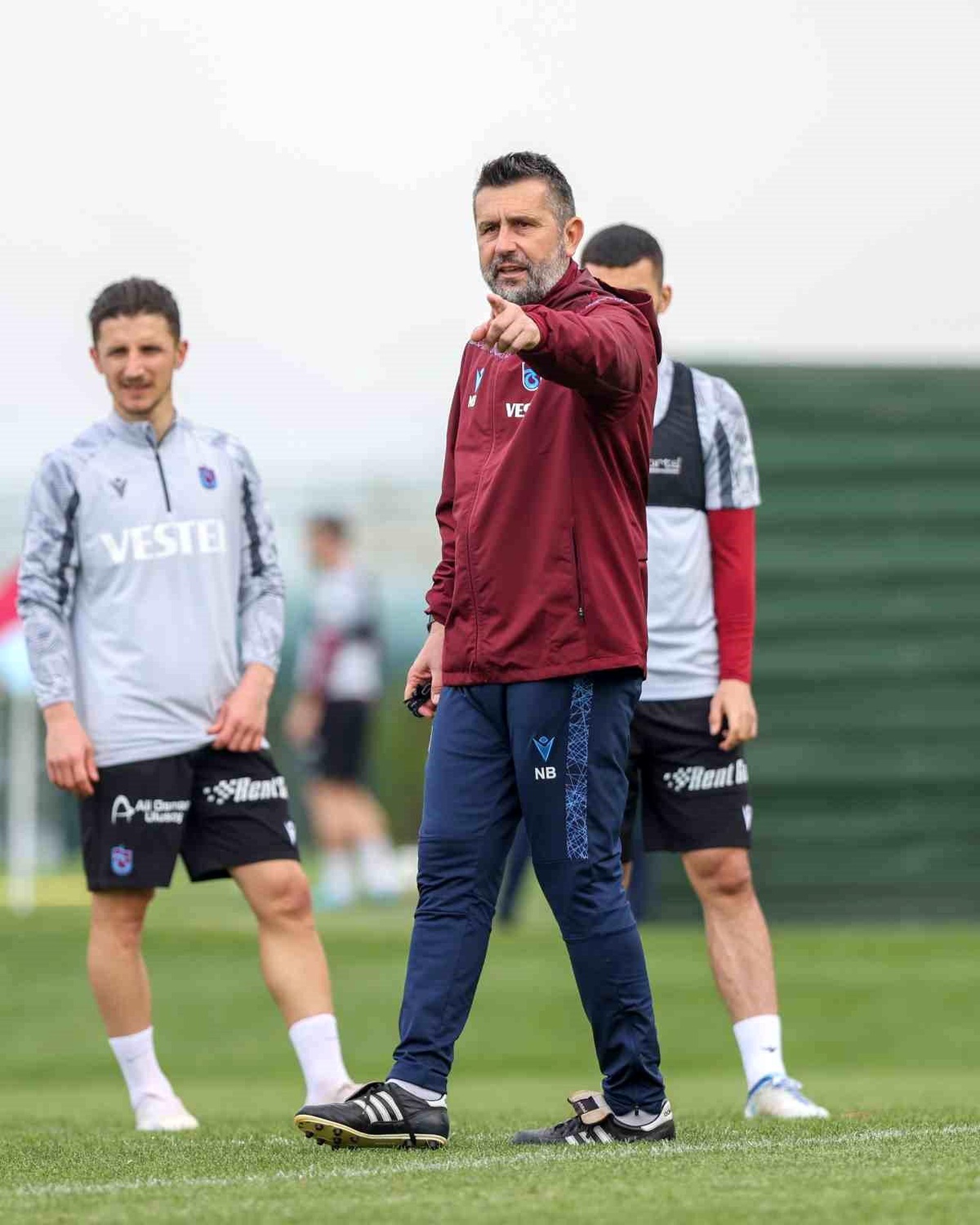 Trabzonspor, Konyaspor karşısında deplasman kötü gidişatına son vermek istiyor