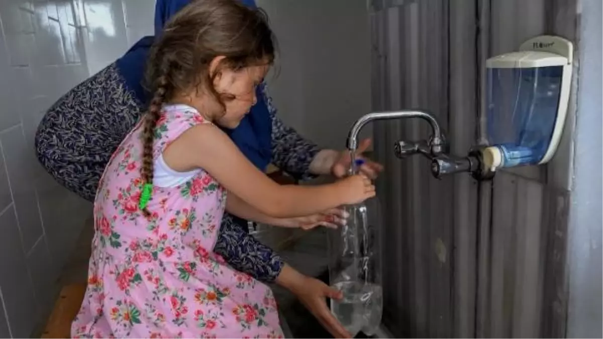 Doğu Karadeniz\'de Kuraklık Yönetim Planı Hazırlanıyor