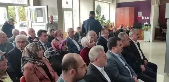 Tosya'da Çiftçilere Hibeli 55 Ton Çeltik Dağıtıldı