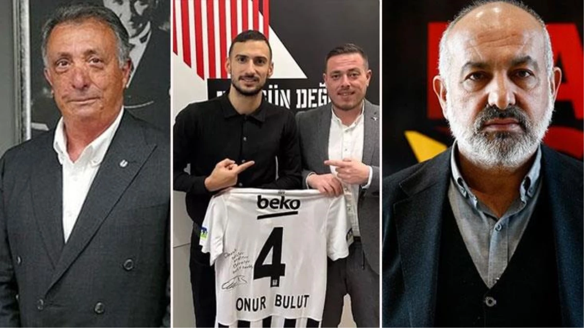 UÇK, Kayserispor\'dan Beşiktaş\'a olaylı transfer gerçekleştiren Onur Bulut\'u haklı buldu
