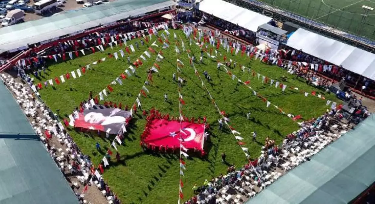 Muratpaşa Belediyesi Yağlı Pehlivan Güreşlerinde VAR uygulanacak