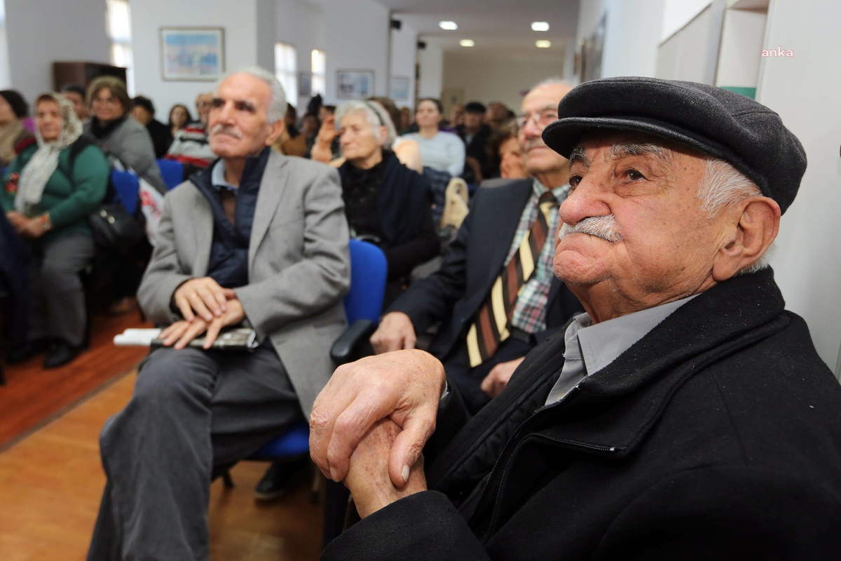 Yenimahalle Belediyesi\'nin İkinci Bahar Dayanışma Merkezleri ilçe sakinlerinden ilgi görüyor