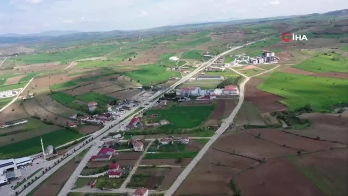 Vezirköprü ilçesinin tek kadın muhtarı diğer kadınlara örnek oluyor