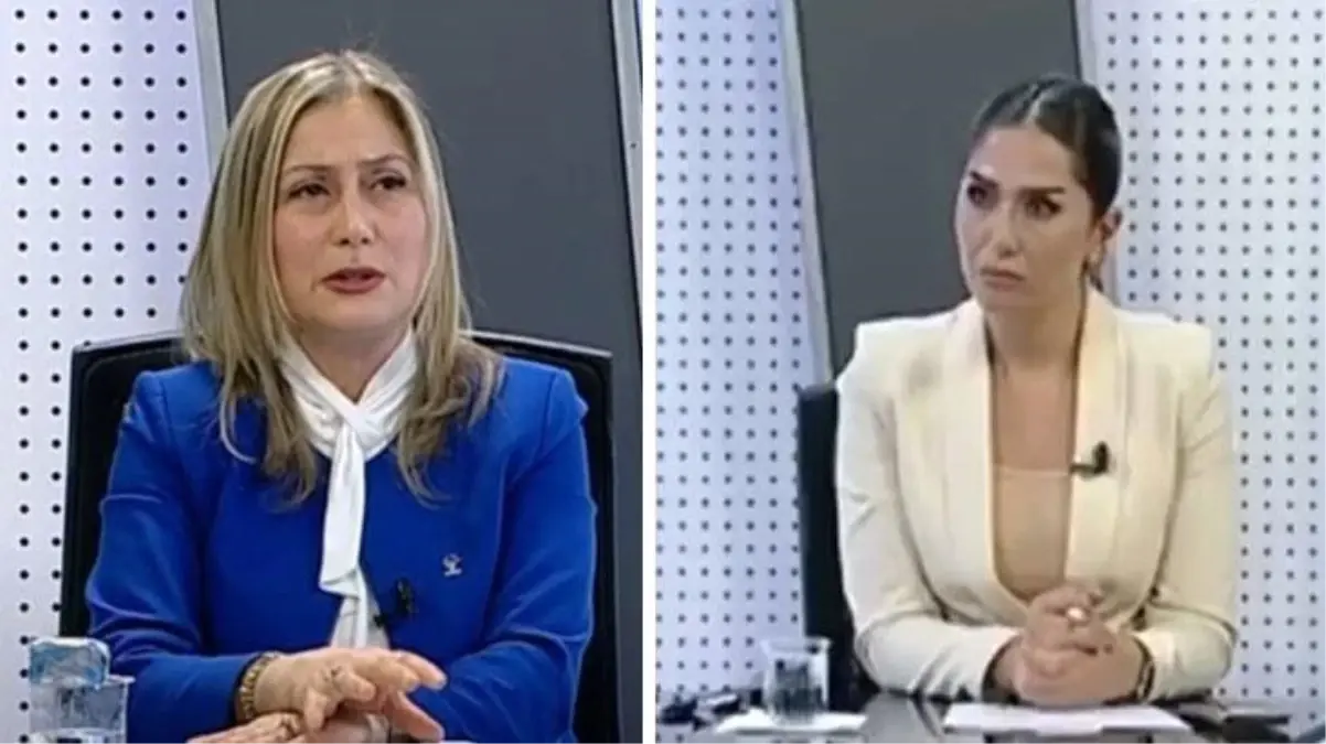 AK Parti Kayseri milletvekili adayı Emine Timuçin asgari ücretle ekmek hesabı yaptı: Kriz yok aslında 10 bin tane ekmek alınabiliyor