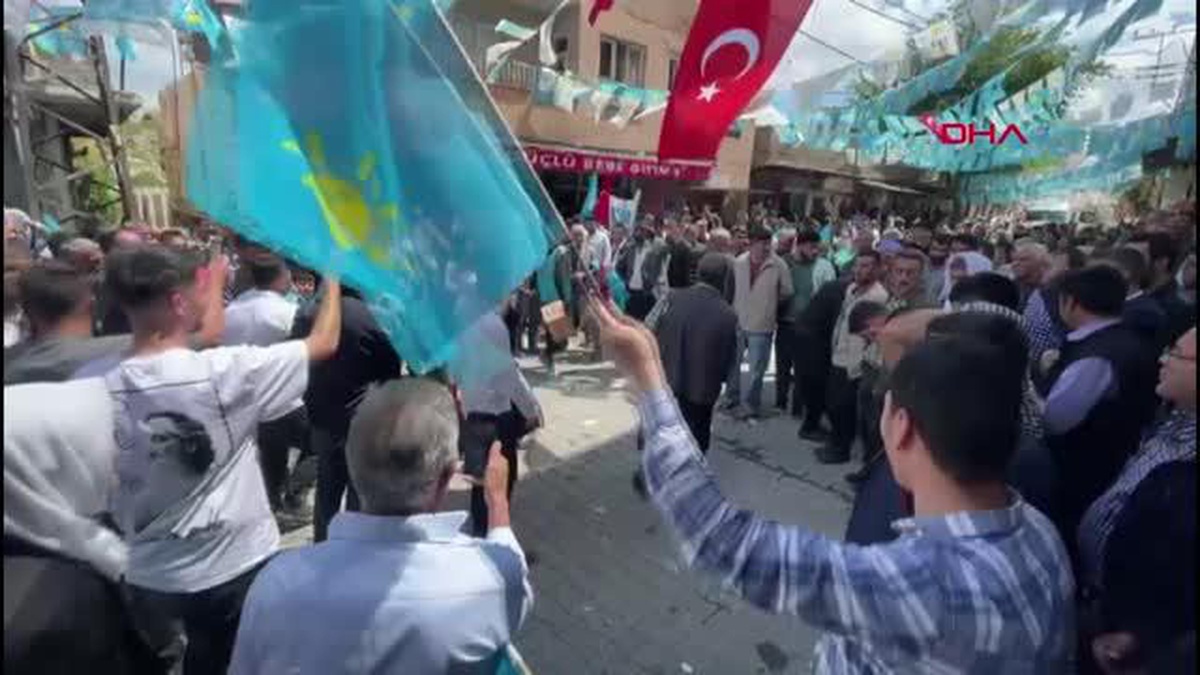 Meral Akşener, Adalet Bakanı Bekir Bozdağ\'ın sözlerine tepki gösterdi