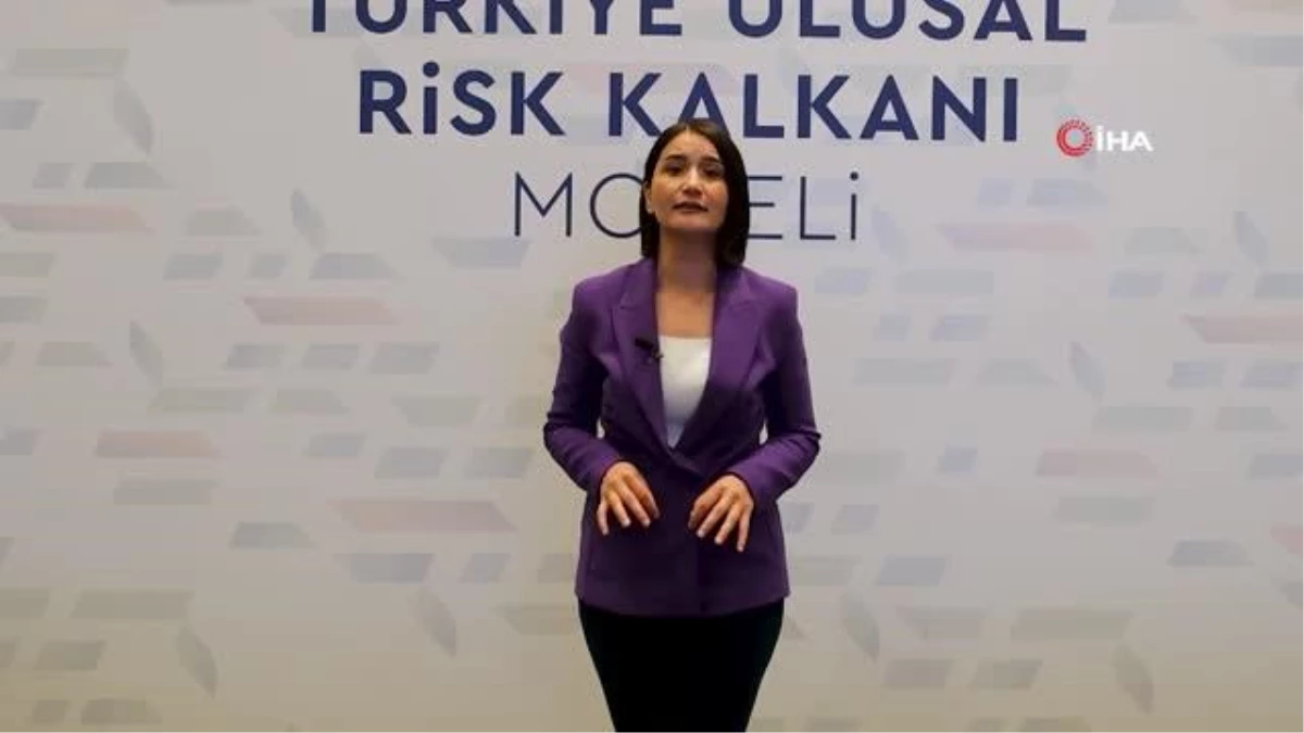Bakan Kurum: "Ulusal Risk Kalkanı Modelimiz İstanbul çalıştayıyla yeni bir aşamaya geçti, bu çalışmalar afetlere karşı dirençli Türkiye için rehber...