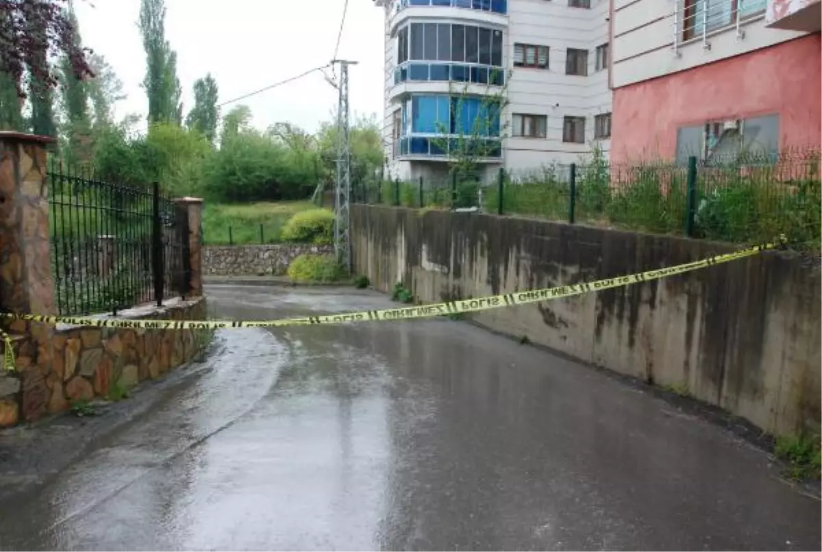 Bartın Irmağı 3 Metre Yükseldi