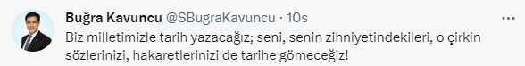 Canlı yayında Akşener için kullanılan skandal ifade tepki çekti! İYİ Partililer kanal binasına koştu