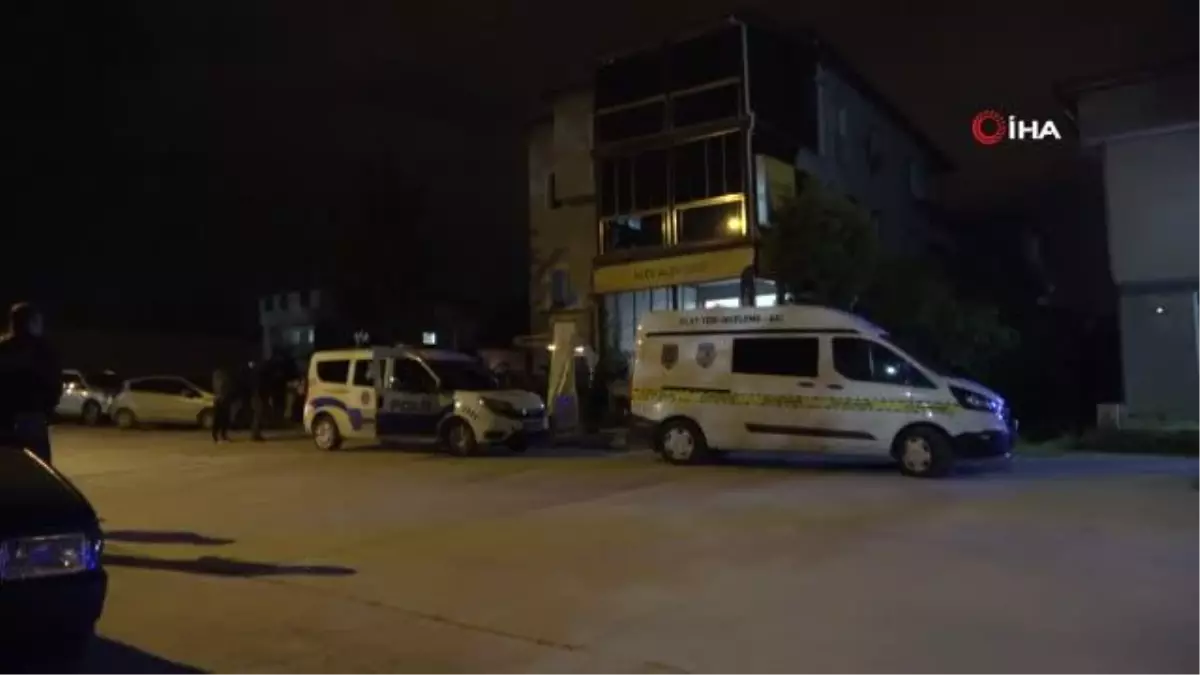 Denizli'de sahte alkol nedeniyle ölüm